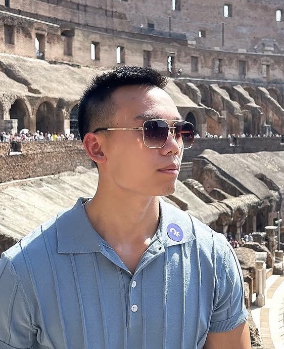Brandon Tang